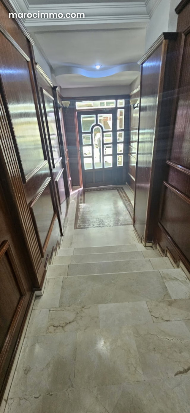 Appartement de 110 m² à Casablanca — 2