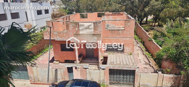 Villa de 600 m² à Casablanca — 4