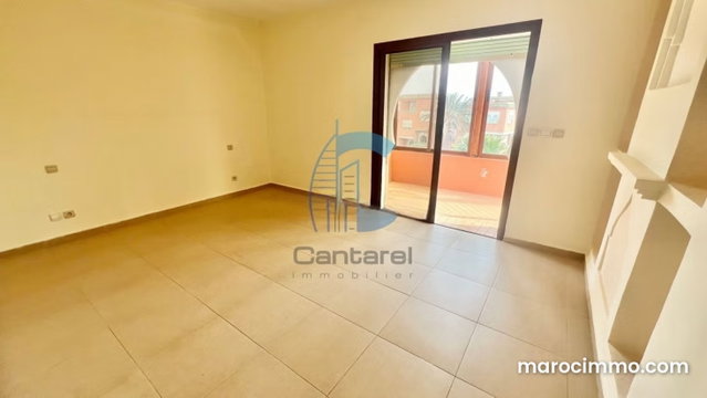 Duplex 3 chambres rénové avec 3 terrasses et piscines à louer – palmeraie marrakech — 3