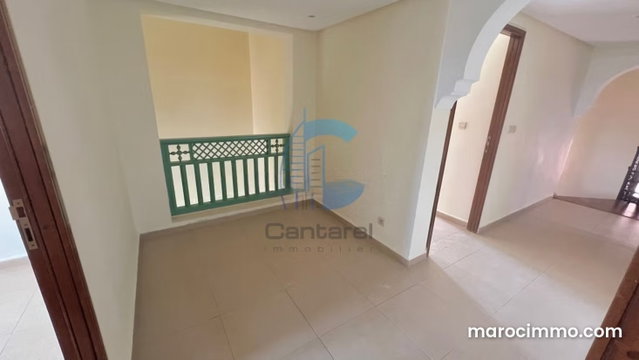 Duplex 3 chambres rénové avec 3 terrasses et piscines à louer – palmeraie marrakech — 4