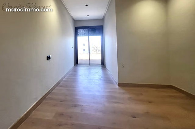 Studio Neuf 53m2 1er étage Balcon Clim Rivièra — 5