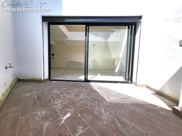New 52m2 Duplex for Sale with Terrace in Palmier — 3