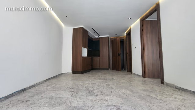 Studio Neuf 38m2 2è étg garage titré Palmier — 2