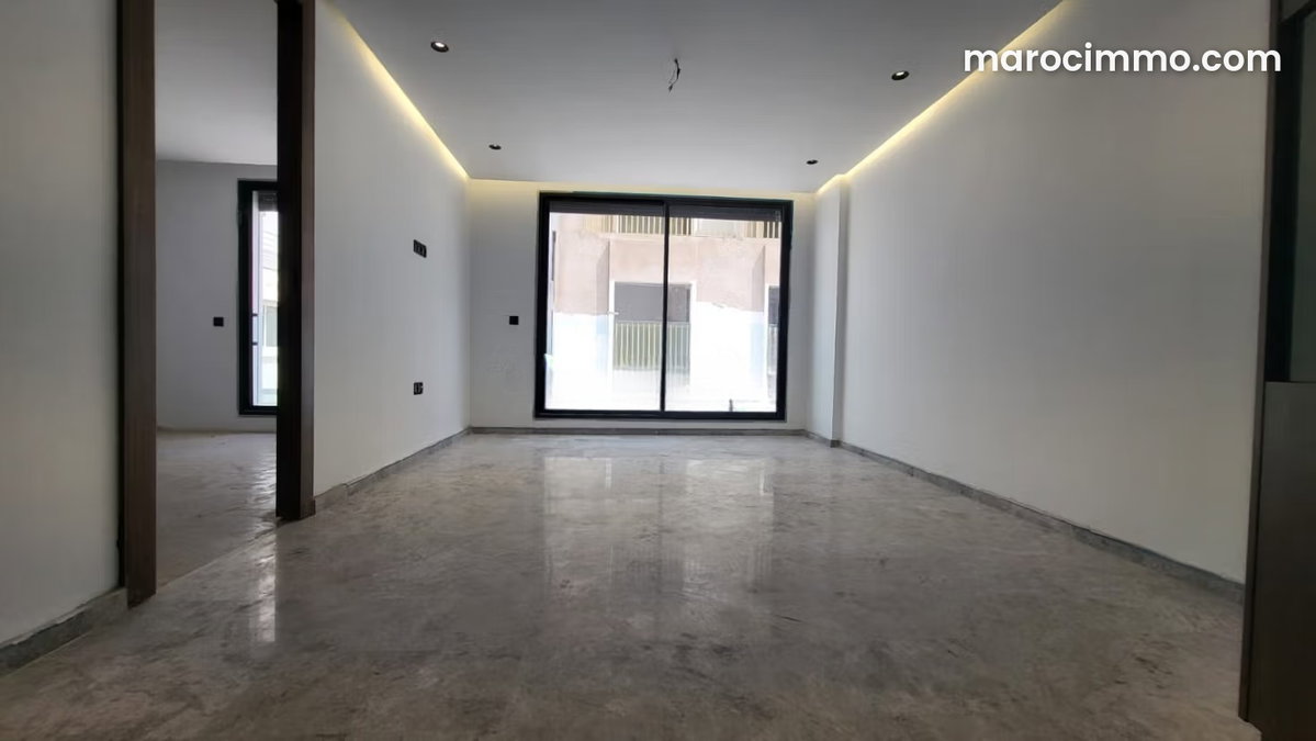 Studio Neuf 38m2 2è étg garage titré Palmier