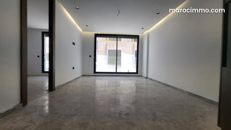 Studio Neuf 38m2 2è étg garage titré Palmier