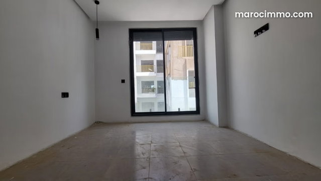 Studio Neuf 38m2 2è étg garage titré Palmier — 4