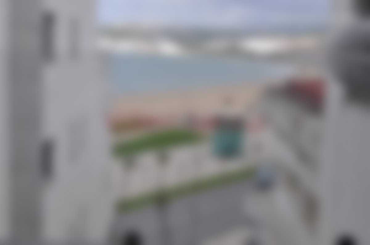 Appartement vue mer, Corniche De La Plage, Tanger à vendre