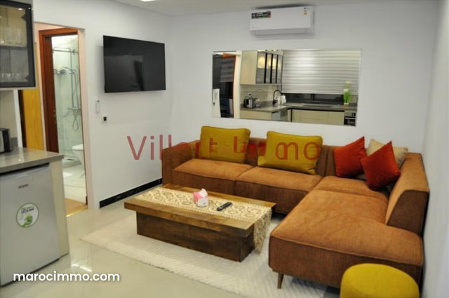 Luxurious Comfortable Studios in Prime Location — 2