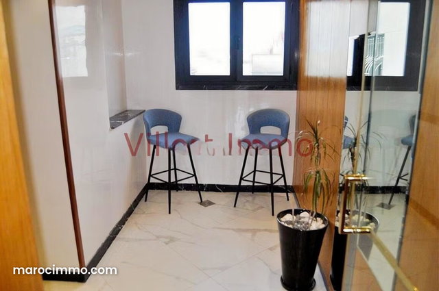 Appartement de très haut standing, plein centre — 2