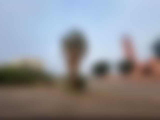 Villa 450 m² avec piscine et vue montagne, Route de Casablanca — 2