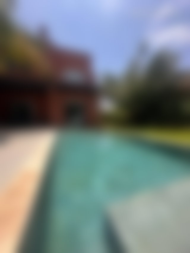 Furnished 230 m² Villa with Pool and Garden, Ourika Road, Marrakech — 2