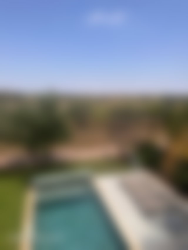 Furnished 230 m² Villa with Pool and Garden, Ourika Road, Marrakech — 3