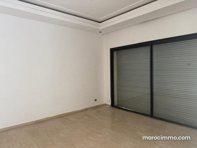Villa for rent in DAR BOUZZA — 4