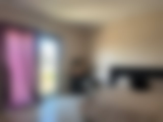 فيلا فسيحة للكراء بدار بوعزة بمسبح وحديقة — 3