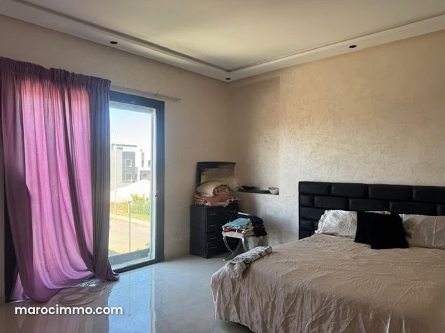 House for Rent in DAR BOUAZZA — 3