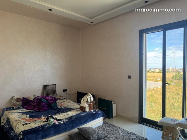 House for Rent in DAR BOUAZZA — 5
