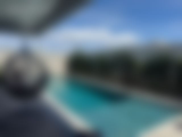 Villa 5 chambres avec piscine à louer, Dar Bouazza — Dar Bouazza