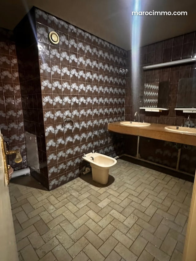 Appartement à l'achat à Maârif Bd Anfa — 4