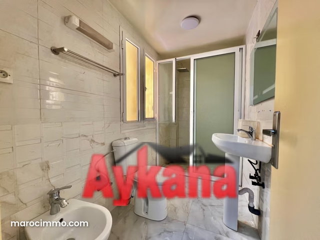 Vente Villa Rabat OLM Souissi — 4