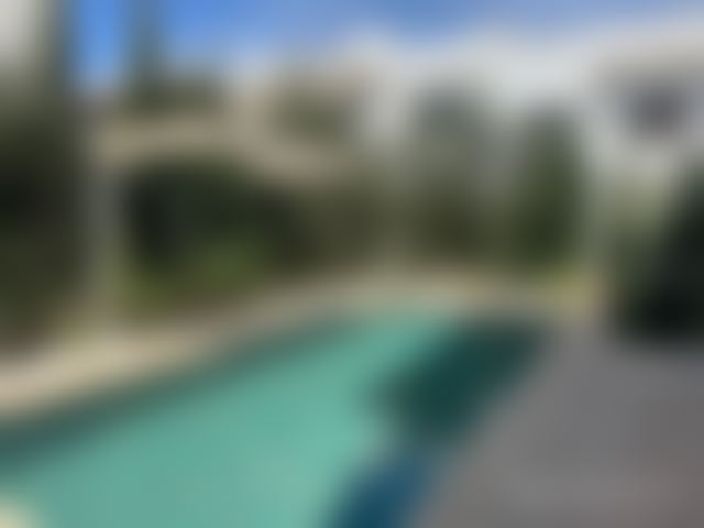 4-Bedroom Villa with Swimming Pool for Rent, Dar Bouazza — Dar Bouazza