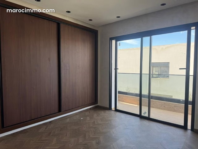 House for Rent in DAR BOUAZZA — 3