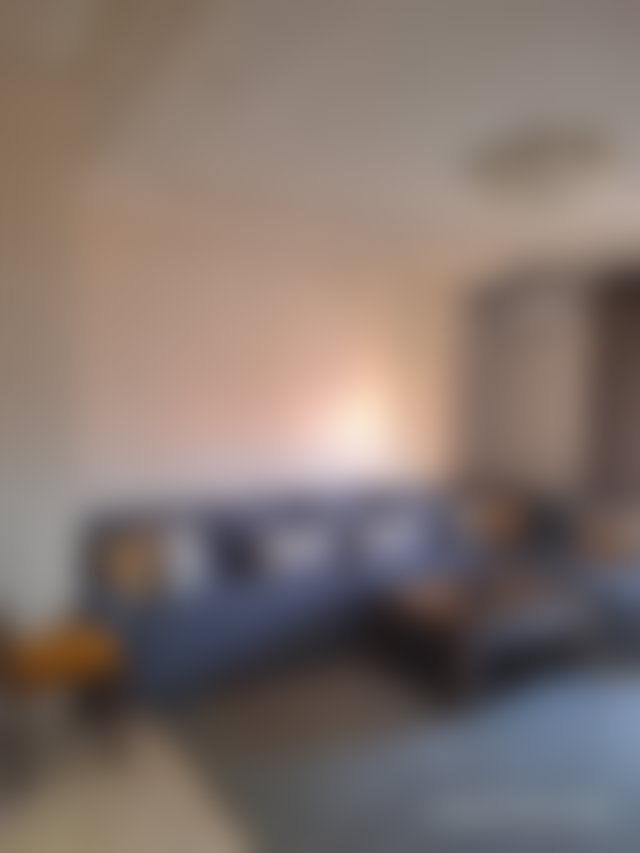 شقة مفروشة مشرقة مع تراس للإيجار بطريق الدار البيضاء مراكش — 2