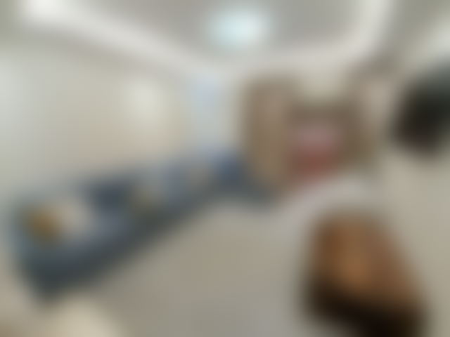 شقة مفروشة مشرقة مع تراس للإيجار بطريق الدار البيضاء مراكش — مراكش