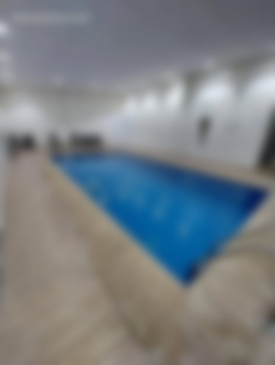 Appartement 2 pièces avec piscine, Hivernage, Marrakech