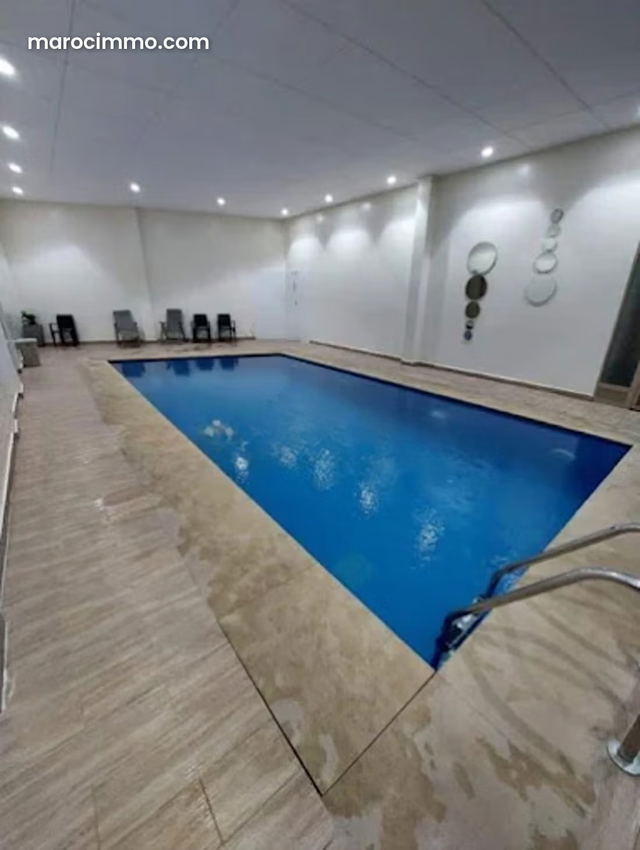 Wintering for Sale Ideal for Investment — Marrakesh