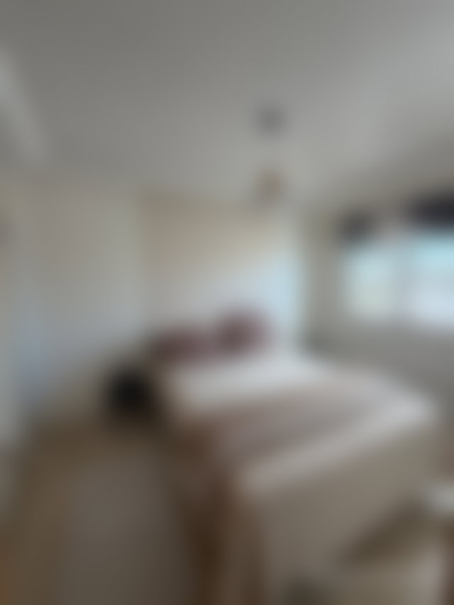 Furnished 40 m² Apartment in the Heart of Bourgogne, Casablanca — 4