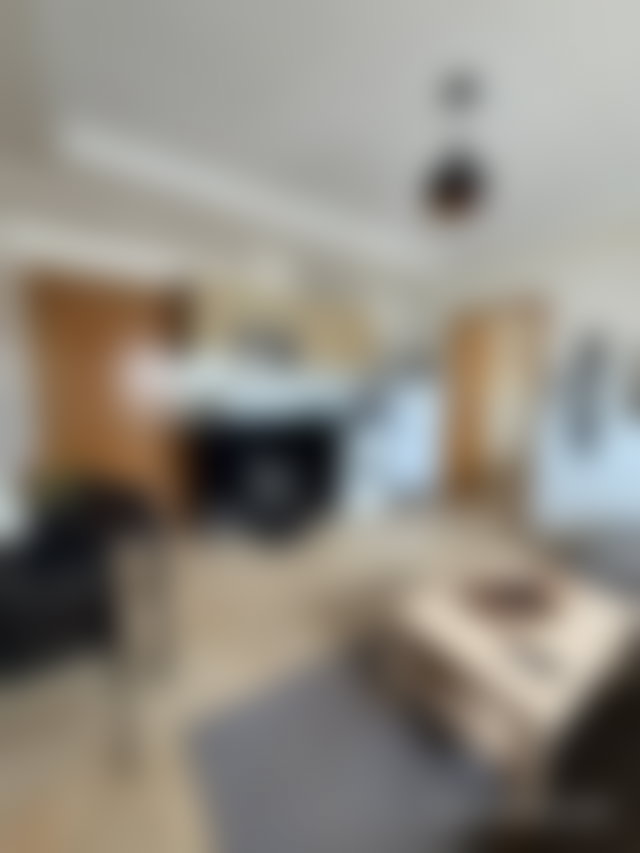 Furnished 40 m² Apartment in the Heart of Bourgogne, Casablanca — 3