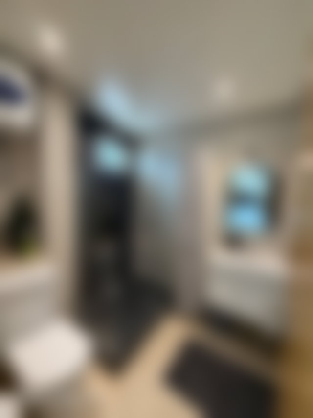 Furnished 40 m² Apartment in the Heart of Bourgogne, Casablanca — 5