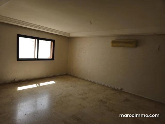 Superb Apartment for Rent in Guéliz — 4