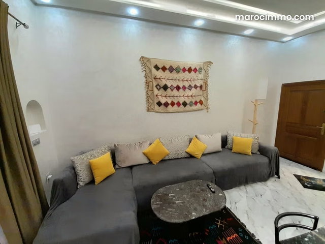 2-Bedroom Apartment with Terrace and Jacuzzi - Ideal Investment Opportunity — 5