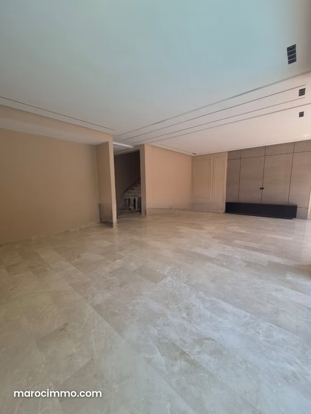 Superbe Villa à Targa — 3