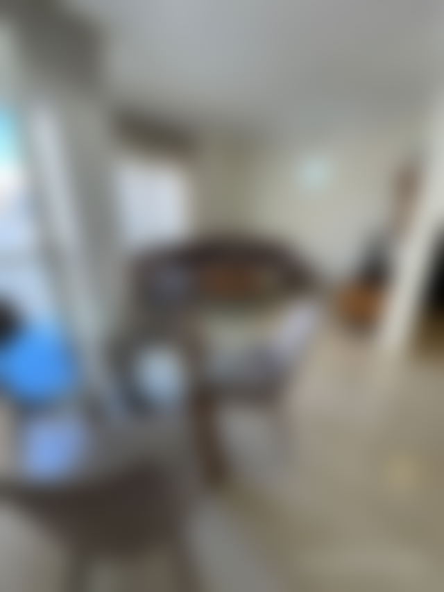 Furnished studio with sea views in Gauthier, Casablanca — Casablanca