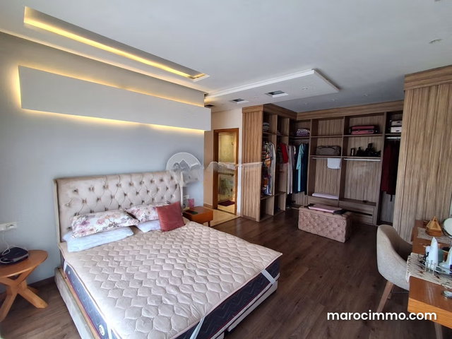 Appartement à vendre 95 m², 2 chambres Belvédère Casablanca — 2