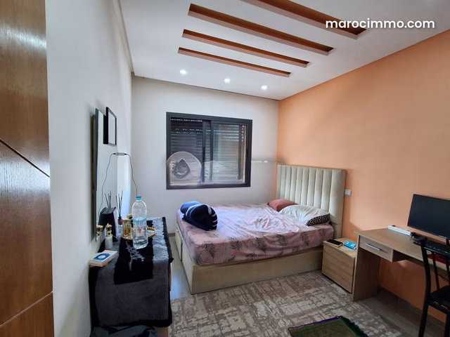Appartement à vendre 95 m², 2 chambres Belvédère Casablanca — 3