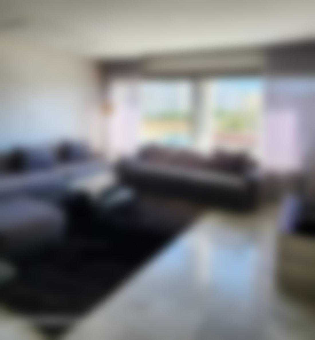 Bright Furnished Apartment, Bourgogne, Casablanca
