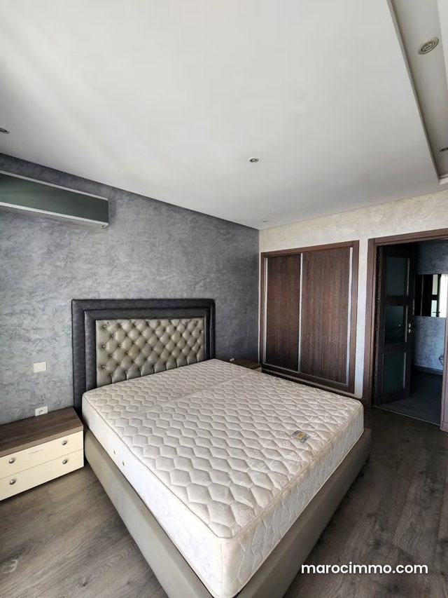 Studio meublé Luxe 50m2 Bourgogne Ouest Ss Vis àVi — 4