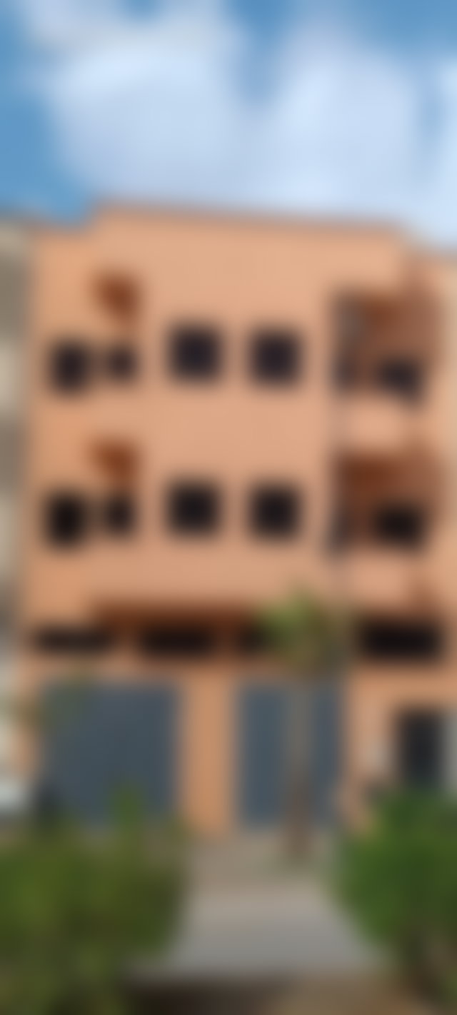 منزل حديث للبيع بطريق أوريكا في مراكش — 2
