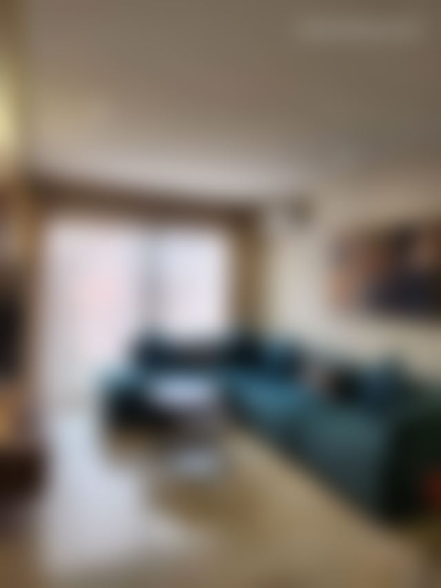 Furnished 73 sqm Apartment, Hermitage, Casablanca — Casablanca