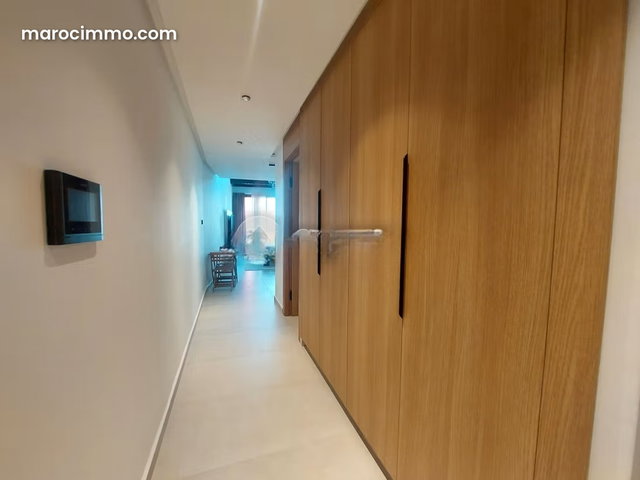 Apartment for Rent 75 m² Palmier Casablanca — 4