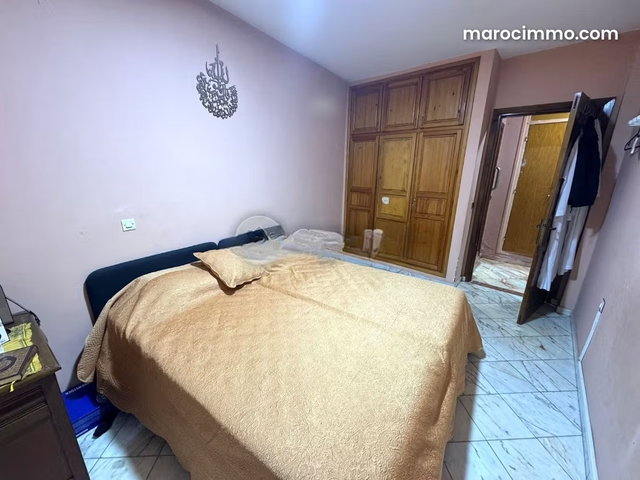 Appartement à vendre 217 m², 3 chambres Belvédère Casablanca — 2