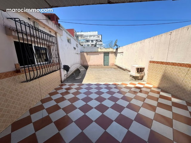 Appartement à vendre 217 m², 3 chambres Belvédère Casablanca — 5