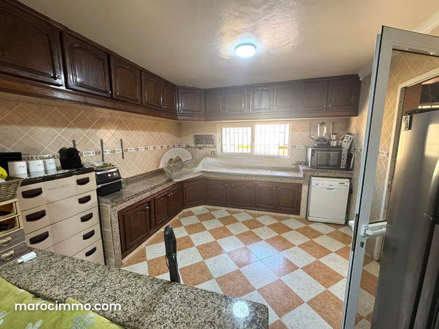 Appartement à vendre 217 m², 3 chambres Belvédère Casablanca — 3