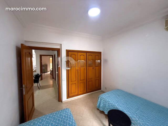 Appartement à vendre 100 m², 2 chambres Issil Marrakech — 5