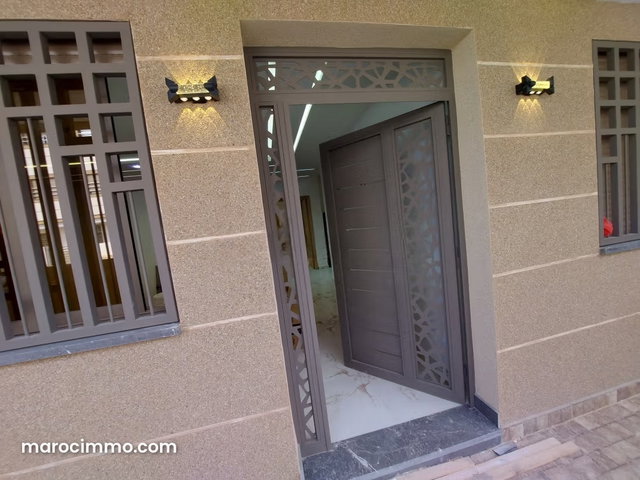New Apartment for Sale in Saidia — 4