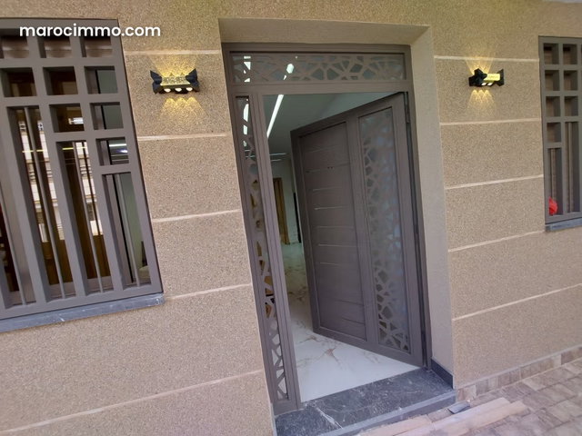 New Apartment for Sale in Saidia — 3