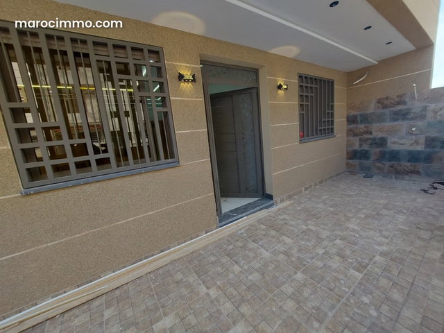 New Apartment for Sale in Saidia — 2